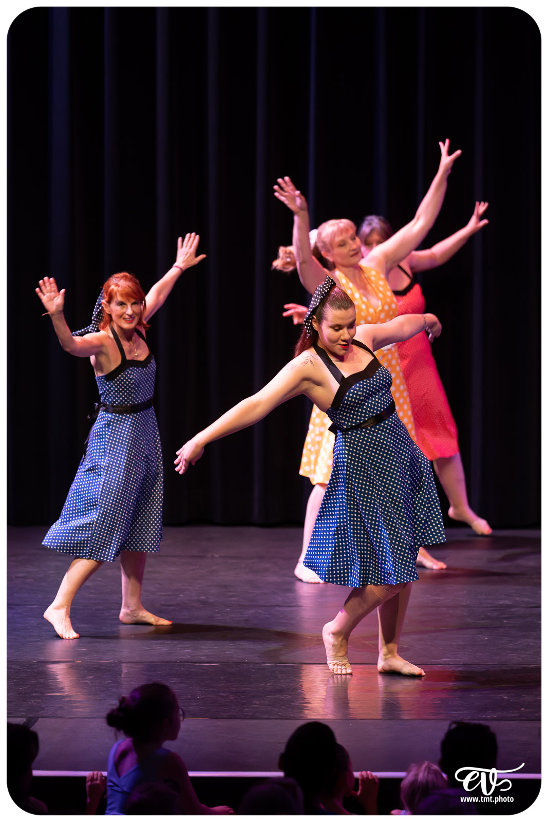 ECOLE DE DANSE CÉCILE ADAMOW
